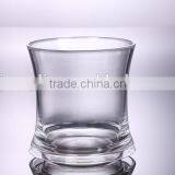 Customized Clear Acrylic Ice Bucket for Wine thumbnail-1