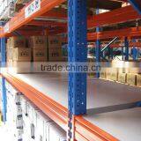 Picking Shelving With Steel Deck thumbnail-3