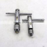 Tap Wrench Ratchet Tap Holders 1# M3-M10 Tap Holder