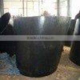 BW Stainless Steel Pipe Reducer