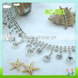 2015 Fashion Decorative Rhinestone Trim for Headband