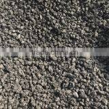 Factory directly supply High Carbon Low Sulphur Graphite Petroleum Coke/GPC, 0-1mm size