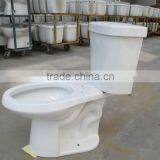 OEM Acceptable Toilet Bowl Chaoan Two Piece Sanitaryware Toilet Quality Choice thumbnail-1