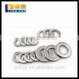 High Quality Brass Flat Washer thumbnail-2