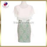 Chiffon Maxi Dress 2013 for Ladies thumbnail-1