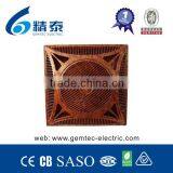 APT60C 16inch Wooden Ceiling Remote Control Fan thumbnail-1