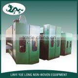Nonwoven Fabrics Needle Punching Machine thumbnail-2