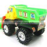 Kid Plastic Mini Car Toy thumbnail-3
