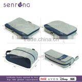 Custom All Kinds of Packing Cubes/Travel Cube Organizer Travel Wash Bag thumbnail-1