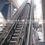 2014 New Design and Cheap Inclined Conveyor Loaded With Hopper thumbnail-1