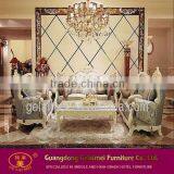 Latest Living Room Leather Executive Living Room Sofa thumbnail-6