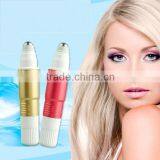 HOT!!! Korean Skin Care Products Mini Anion Eye Massager Portable Vibration Eye Pen thumbnail-1