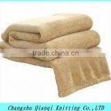 all kinds of super soft coral fleece fabric for blanket