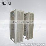 42U Gray Color Server Cabinet thumbnail-2