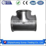 American Standard Cast Iron pipe fittings" For water