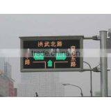 Good Quality Road Led Message Sign