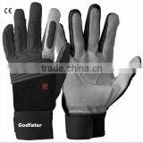 Battery Heated Glove Eletric Heated Gloves Thermal Gloves thumbnail-1