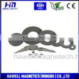 Ceramic Rings/permanent Hard Ferrite Magnets for Speakers and Water Pumps thumbnail-5