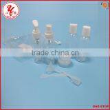 Portable Perfume Pet Bottles for Travel thumbnail-1