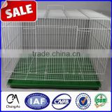 factory supply good quality metal bird cages
