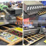 Guangzhou Phone Case uv Flatbed Printer thumbnail-2