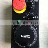 TOSOKU AHS-382F1 Handwheel Manual Pulse Generator thumbnail-2