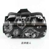 vr 3d Box With Color Printing thumbnail-1