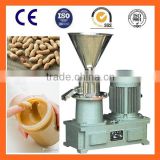 efficiency small peanut butter maker machine /high output small peanut butter maker machine