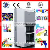 A2 0.077ml accuracy paint tinting machine/A4 600ML colorant sequential dispenser                        
                                                Quality Choice