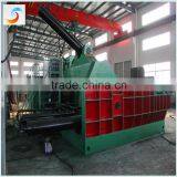 Y81F-3150 Hydraulic Scrap Steel Iron Aluminum Metal Baler(CE) thumbnail-2