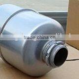Silence Muffler Silencer for Tractor Spare Parts thumbnail-2