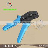 Crimping Pliers Cable Clamp Can be Pressed Terminal Diameter:24AWG~14AWG SN-48B Quality Choice