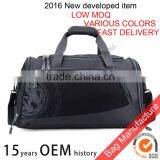 Waterproof Carry Bag for Travel Package Blue Color thumbnail-2