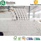 Plantation Shutter PVC Resin Shutter Parts