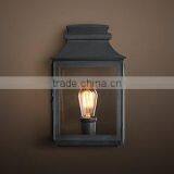 Modern Wall Lantern thumbnail-1