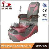 Pedicure Chair Spa and Beauty Furniture for Sale thumbnail-2