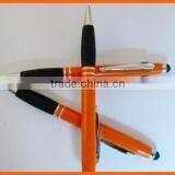 Colored Aluminium Twist Pen Touch thumbnail-2