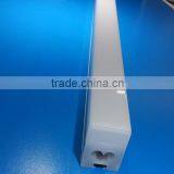 TIWIN Luminous 9W 14W 18W Cool White 100V 110V 220V 4FT Tube LED Batten Plastic Led Linear Office Cheap Led Tube Lamp Lighting thumbnail-2