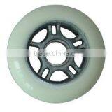 Different Kinds of Skateboard Wheel and Caster thumbnail-1