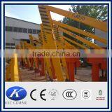 PJ Type Mobile Balance Crane thumbnail-2