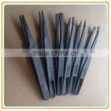 Cleanroom ESD Plastic Antistatic Tweezer for Industrial Use thumbnail-6