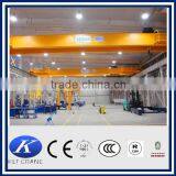 Europe Style 30 Ton Overhead Crane for Sale