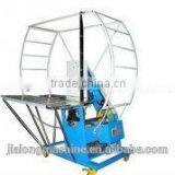 Electric Driven Type Hebei Cangzhou Automatic Good Price Corrugated Box Binding Machine thumbnail-6