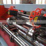 Heavy Type Full Automatic Thin Blade Slitter Scorer Machine /carton Box Making Machine Good Selling thumbnail-3