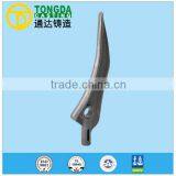 ISO9001 TS16949 OEM Casting Parts High Quality Farm Equipment Parts