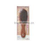 Japanese market dog cleaing grooming brush