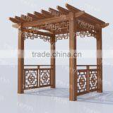 Garden Furniture Pergola Metall Garden Shed thumbnail-2