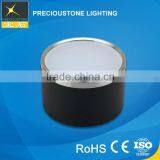Aluminum Surface Mounted Ceiling Type 5W 7W 12W Led Downlight thumbnail-1