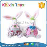 10255314 Gift Shop 4.5 Inch Lovely Hanging Christmas Ornament thumbnail-1