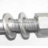 Torshear Bolts Type With A563 Nut and F436 Flat Washer thumbnail-2